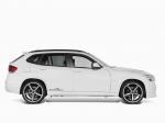 BMW X1 by AC Schnitzer 2010 года